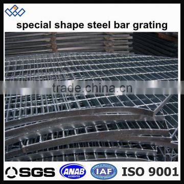 Heavy Duty Press Locked Grating photo-2