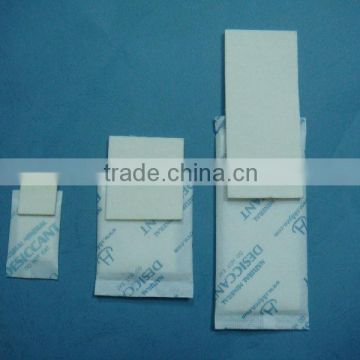 Fiber desiccant Food Grade