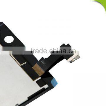Original New For Ipad Air 2 2nd Ipad 6 A1567 A1566 LCD Display Touch Screen Digitizer Glass Lens Assembly Replacement photo-5