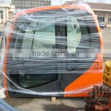 MX331, MX337, MX341, Кабина экскаватора, Кабина для экскаватора, Запасные части для экскаватора Bobcat