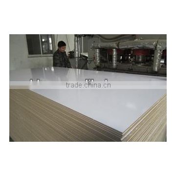 Plain Chipboard,raw chipboard,cheap chipboard