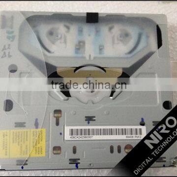 The new Camry single-disc DVD movement for Chrysler vehicles for Car GPS Navigator, Car audio,digital photo frame