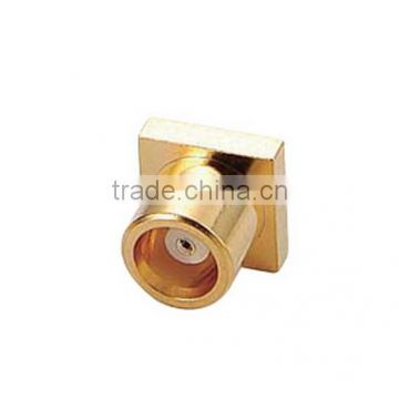 Top grade hot sell rf mcx male right angle crimp connector