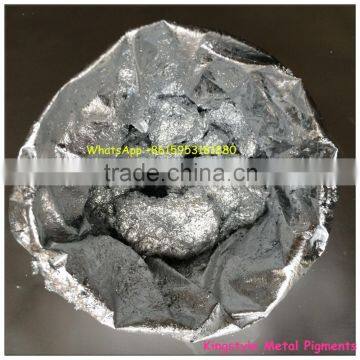 Aluminum Paste For Asphalt-based Roof Coatings Available!!!