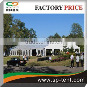 15x20m large tent wedding marquee tent for outdoor big ceremony celebration festival event