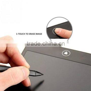 Drawing Toys LCD Writing Tablet Erase Drawing Tablet Electronic Paperless LCD Handwriting Pad