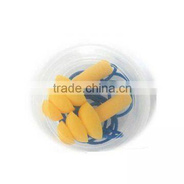Waterproof Washable Silicone Gel Earplugs photo-2