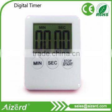 Digital kitchen timer for daily use