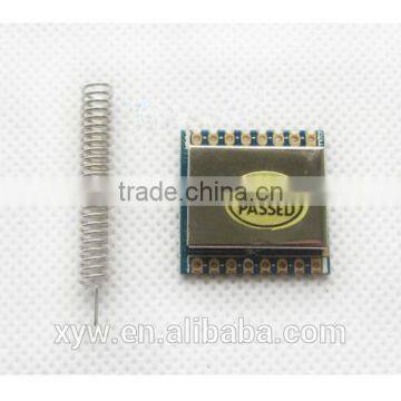 LOra Spreading High Sensitivity XL1278-D01 SX1278 Wireless Transceiver Module 433MHz