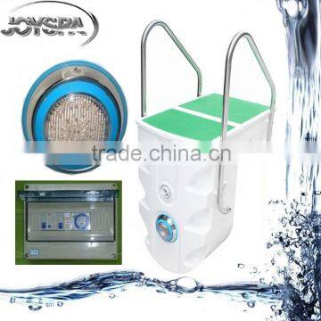 swimming pool filter cleaning equipment PK8026