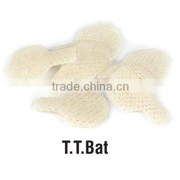 T.T. Bat Shaped Potato Based Double Layered (3D) Snacks Pellets