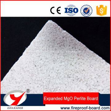 Expanded Mgo Perlite Board photo-4