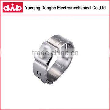 3/4 inch pex pipe hose clip pex clamp