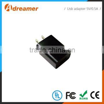High Efficiency and Low Energy Consumption Universal Usb Wall Charger photo-4