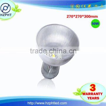 150W 5years warranty China factory hot sale compact LED High Bay Light