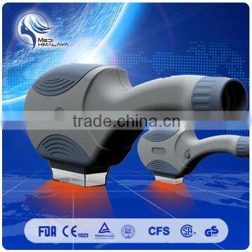 Professional OPT (Optimal Pulse Technology) Chin Hair Removal