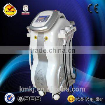 Newest big promotion cavitation slimming machine with training dvd(CE/ISO/TUV)