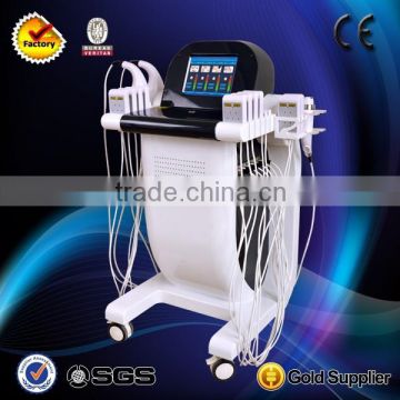 Salon use multifunction diode laser cavitation fat removal spa facilities