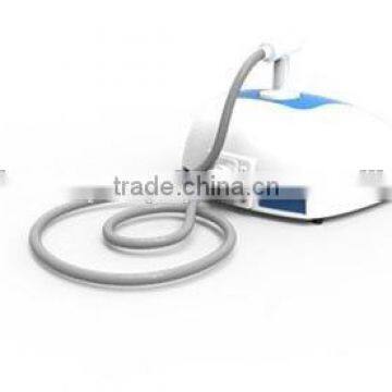 Hips Shaping Ultrashape HIFU Body Slimming Machine Skin Rejuvenation High Intensity Focused Ultrasound For Body Slimming 1.0-10mm photo-3