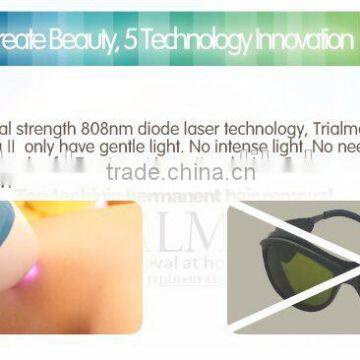 Professional Protal Diode Laser Hair Removal Adjustable photo-5