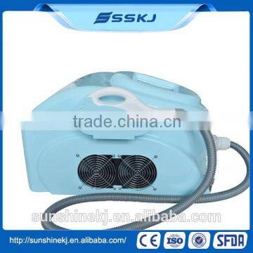 Personal Care Ipl&laser Beauty Machine Ipl Pigmentation Treatment Machine photo-4