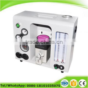 Factory price! Portable anaesthesia machine suitable hospital clinic community cheap medical equipment