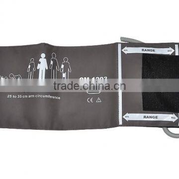 CE&ISO Certified 15 Inch 6 Parameter Patient Monitor for Adult, Pediatrics and Neonate Hospital Equipment photo-4