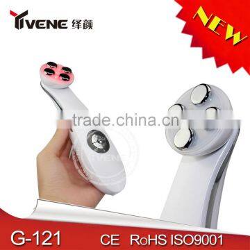 4 Colors Skin Tightening Ems Fitness Machines photo-6