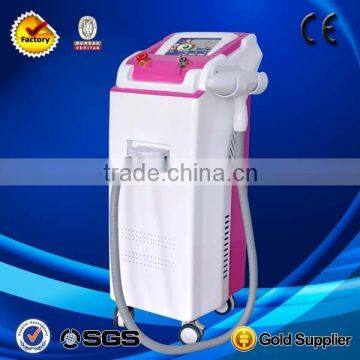 Popular and economical 808nm diode laser hair removal machine