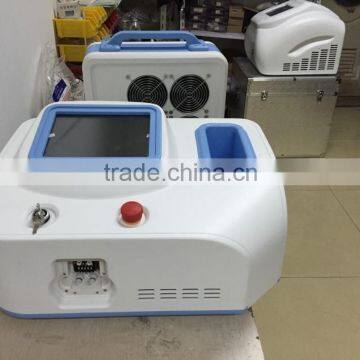 2015 New Arrival 808 Diode Laser Hair Removal, Permanent Hair Removal Beauty Machine photo-3
