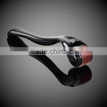 Micro Needle Skin Roller Titanium Needle 540 Pins Derma Roller Needle 0.2 photo-4