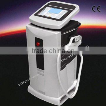 Electromagnetic Waves And Pulse-ray Combined (IPL+RF) Medical Beauty Redness Removal Equipment In Clinic And Spa For Body Beauty Medical