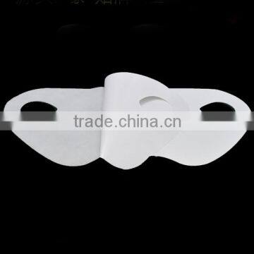 Hydrogel V-Shape Lifting Double Chine Face Mask photo-2