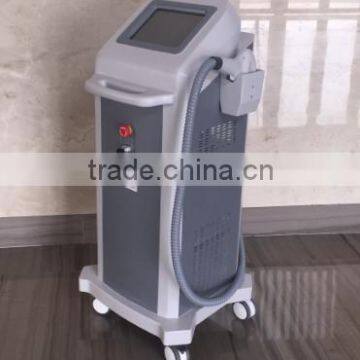 Medical CE Beauty Clinic Equipment 808 Diode Laser Commercial Laser Hair Removal Machine Price