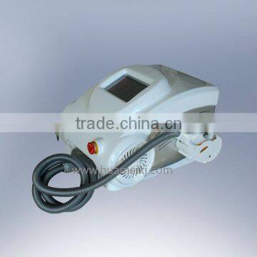 Remove Diseased Telangiectasis NEW IPL Hair Removal Machine With Multifunction Portable photo-2