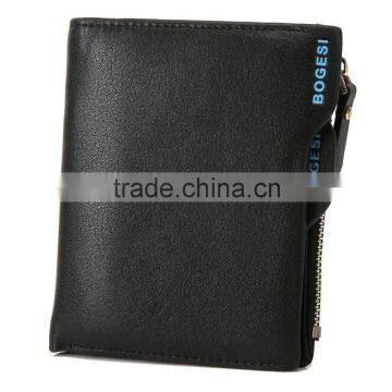 Men's Leather ID Multi Functional Wallet Credit Card Wallet Fashion Wallet For Men