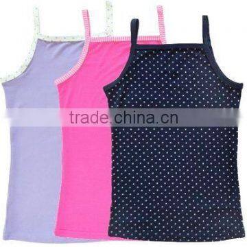 Men's Knitted Singlet/gym Vest , Casual Wear
