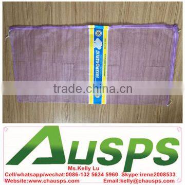 Packing Garlic Mesh Bag(competitive Price )