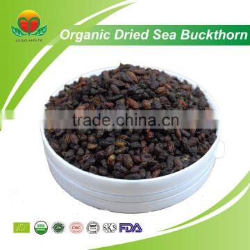 High Quality Organic Sea Buckthorn