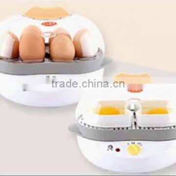 UL/CE approval Multifunctional smart residential electric egg boiler,egg cooker