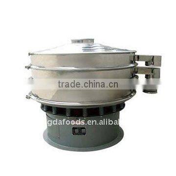 SQD-400-2000 Vibration Sieve