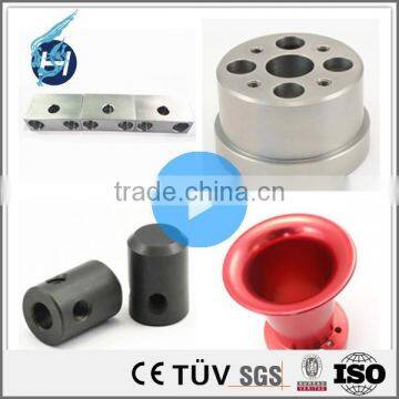 Brass Cnc Machining/shaft Hard Dressed photo-6