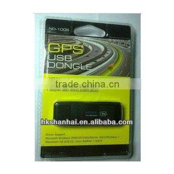 2016 GlobalSat ND-100S ND-105C USB GPS Receiver/ USB GPS dongle from China supplier