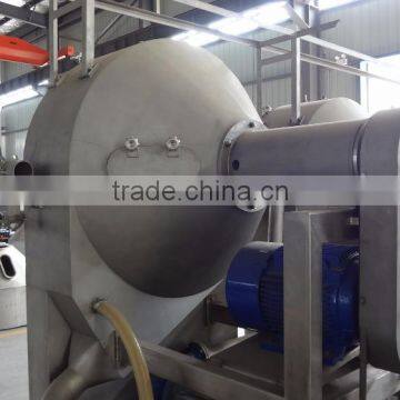 SGT Potato Starch Production Line photo-3