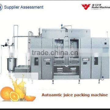 Mango, Orange Juice Equipment Supply