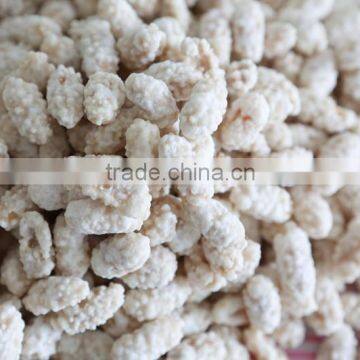 white flavour Coated Peanut