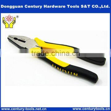 SJ-106 China Supplier Multi-functional Tile Cutting Pliers Canvas Pliers Fastening Plier With Low Price photo-2