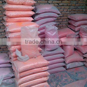 Premium Quality Raw Colored Silica Sand