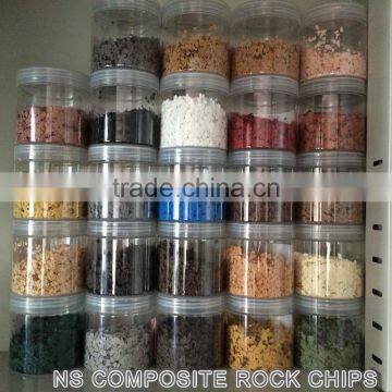 Decorative Metallic Glod Flakes For Epoxy Flooring photo-6