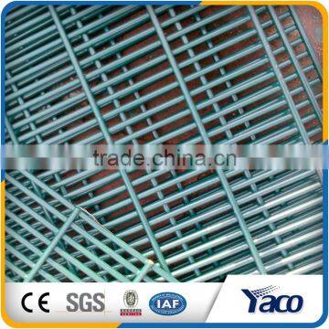 Anti-thief welded mesh fence,358 security fence prison mesh